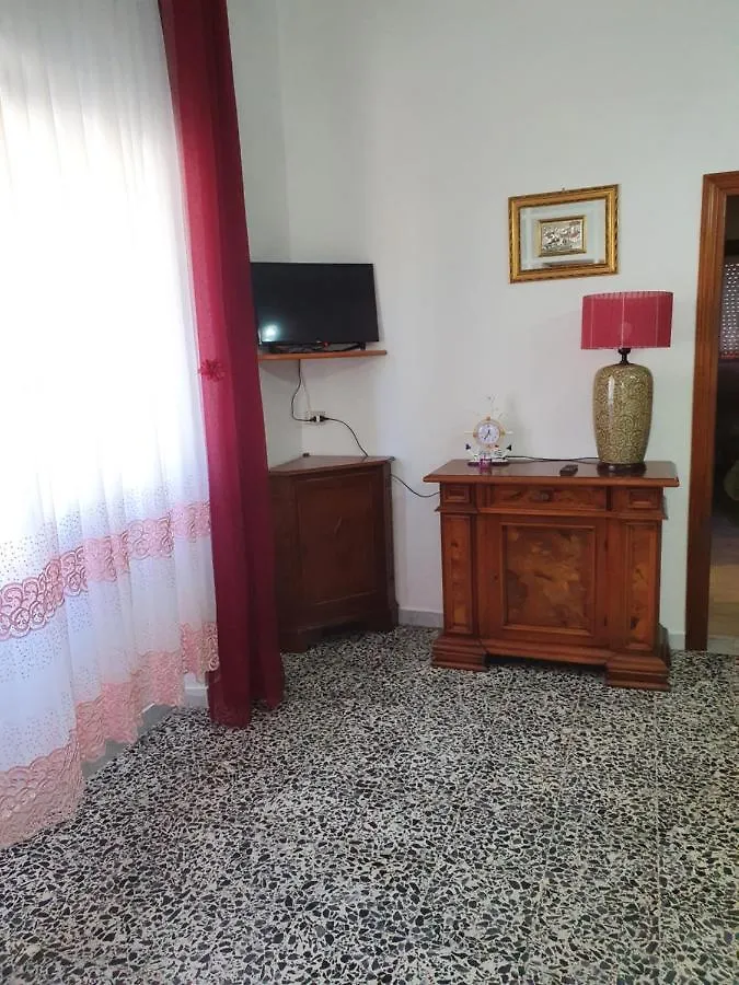 Appartamento Telti