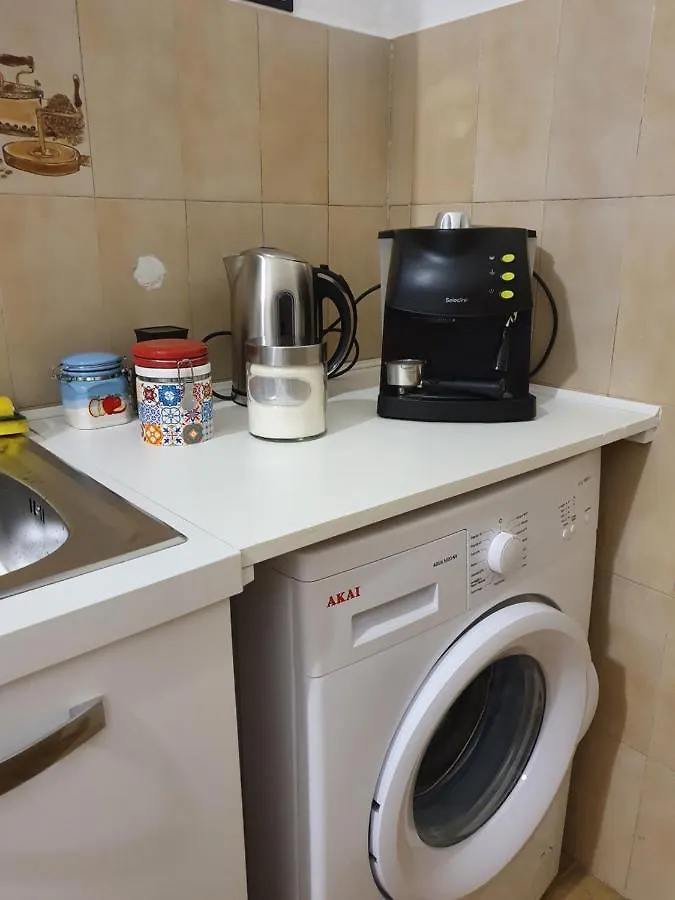 Appartamento Telti