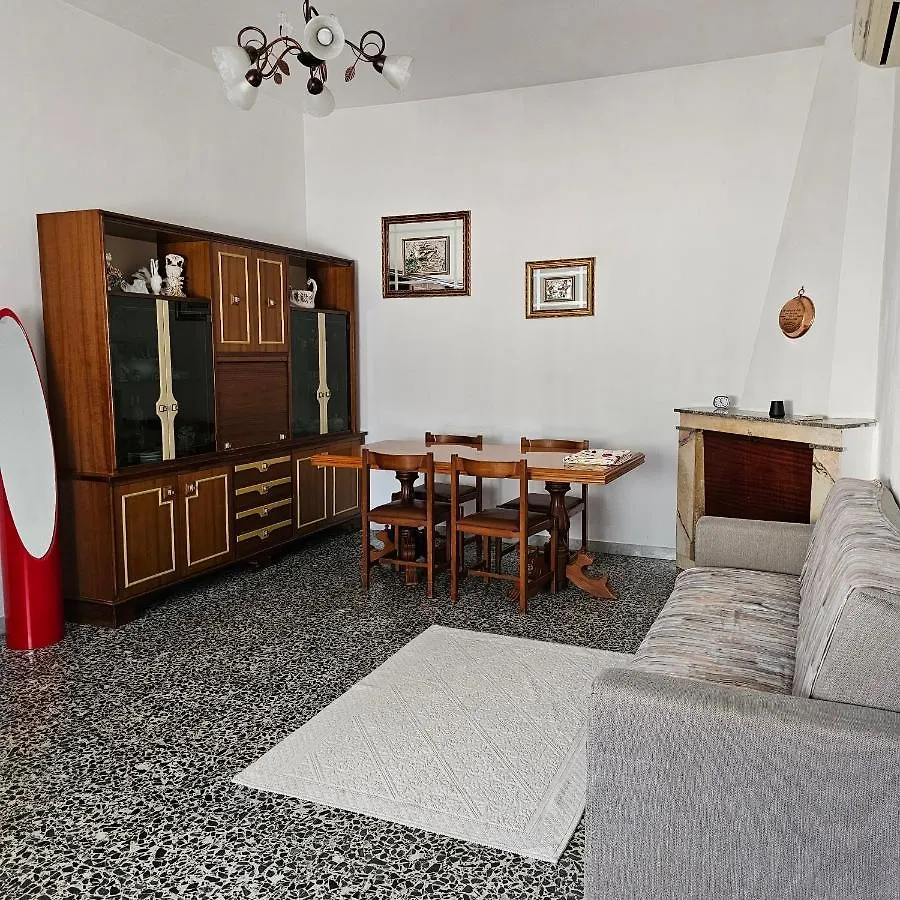 Appartamento Telti