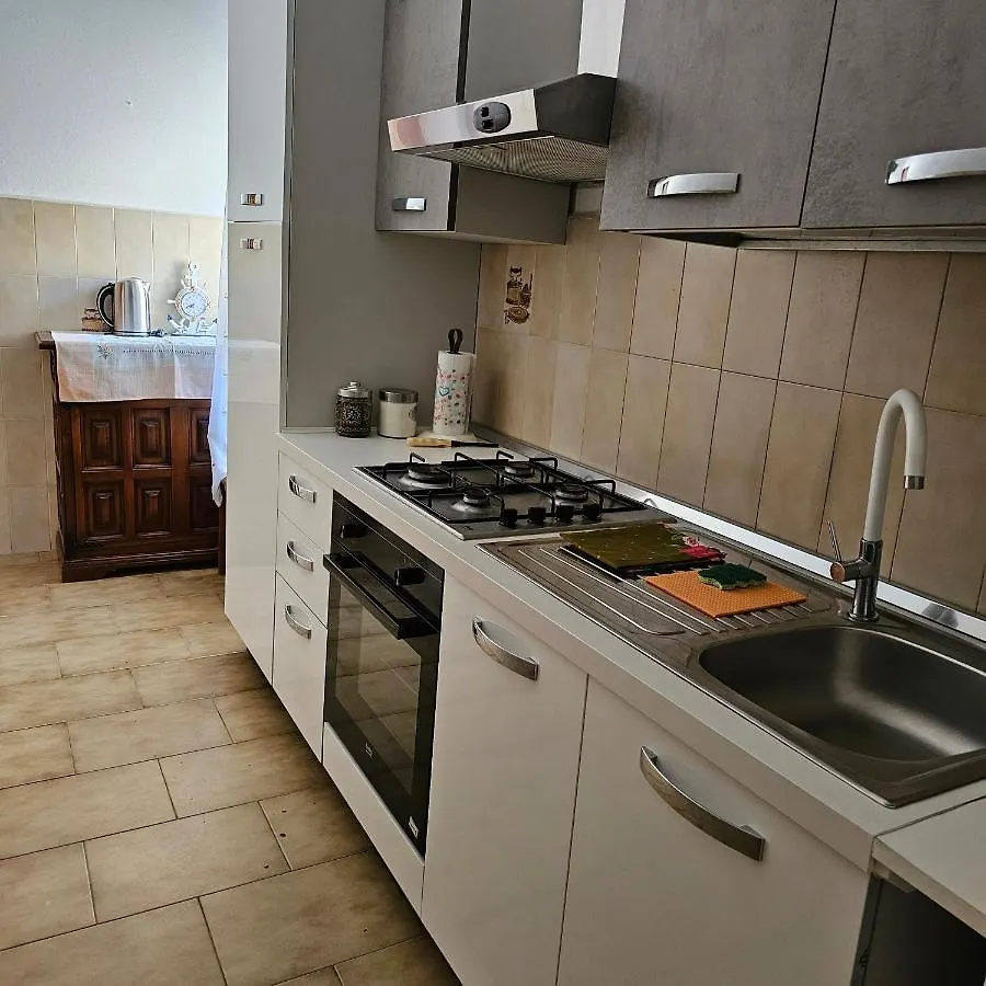Appartamento Telti