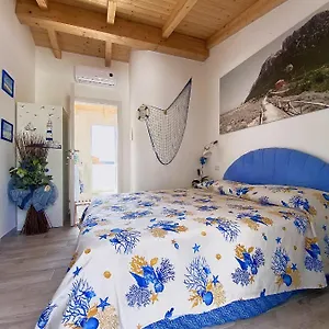 Appartamento La Cuppulata 2 - Stile Mare, Enas