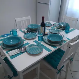 Appartamento Oasis Portopino, Porto Pino