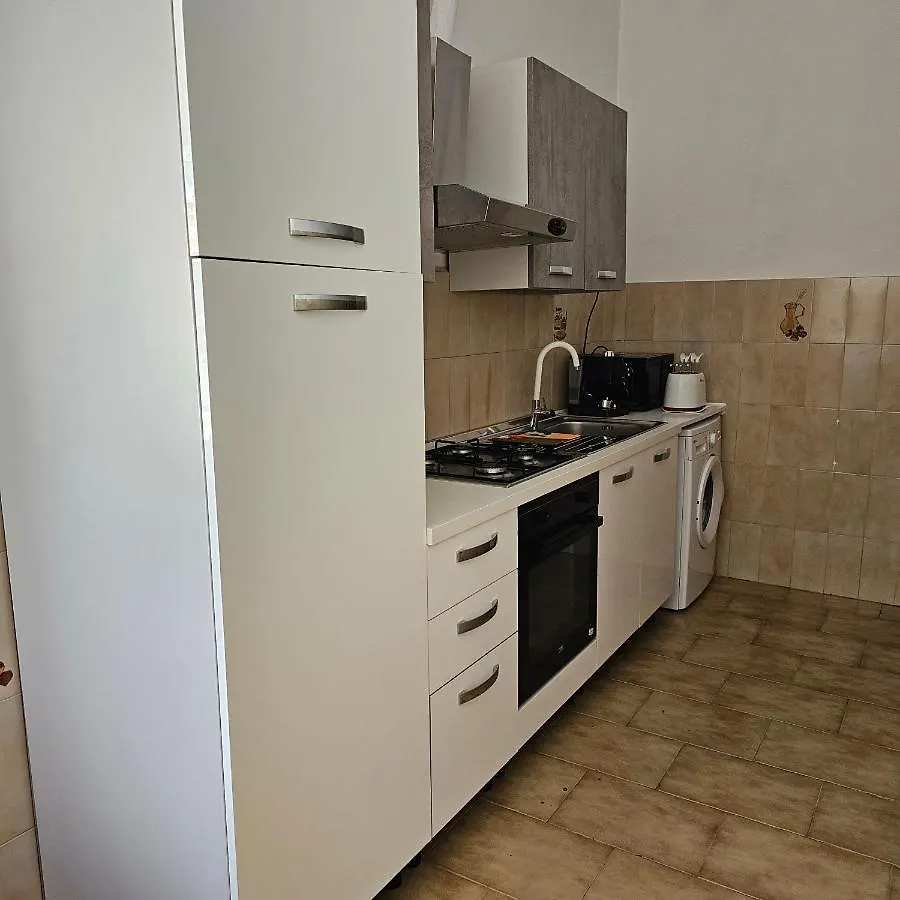 Appartamento A Telti Con Giardino Privato E Posto Auto Apartment